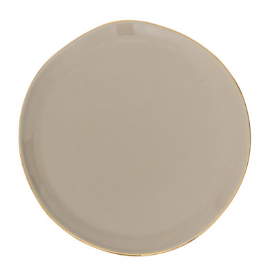 Good Morning Breakfast Plate