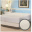 Protège-matelas éponge imperméable et silencieux jusqu'à 12-14115779