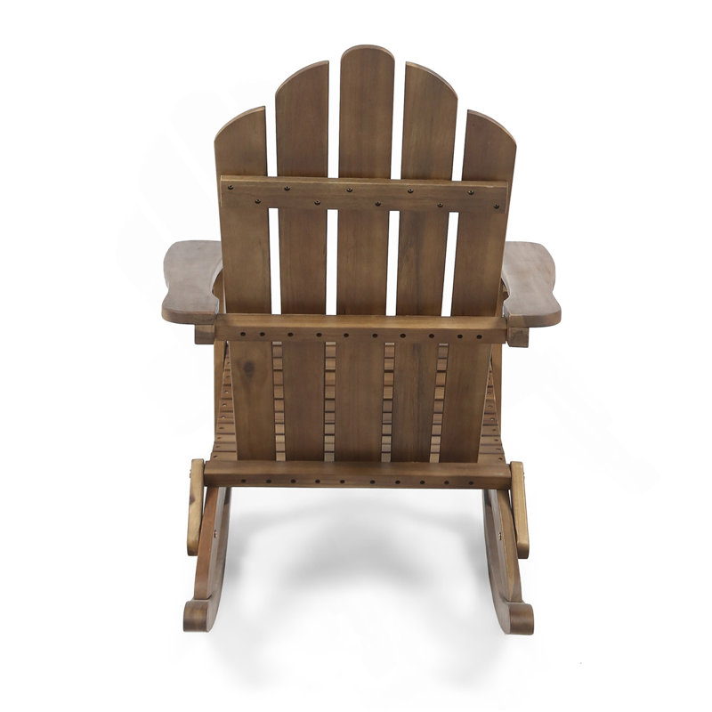 FAUTEUIL À ROCHES HOLLYWOOD