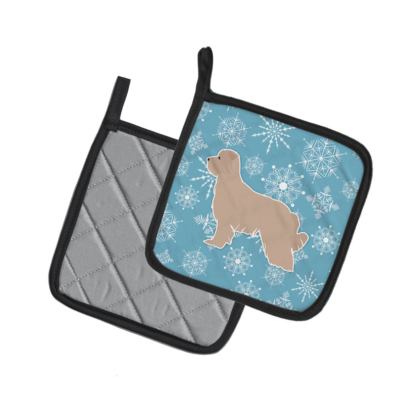 East Urban Home Polyester Potholder