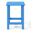 Ensemble de 3 chaises longues inclinables Laguna-68234443