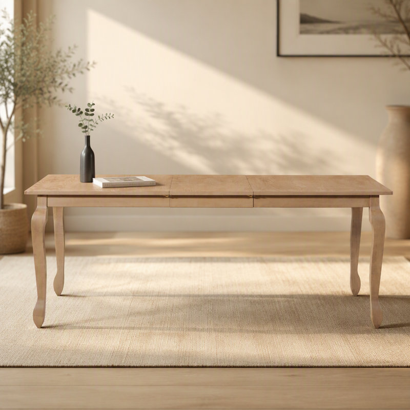 EXT. DINING TABLE, Light Natural