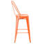 Tabouret de bar galvanisé Iyasia-1250851362-1250851372