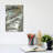 Palms In The Sky by Patricia Pinto - Wrapped Canvas Gallery-Wrapped Canvas Giclée-1541347185