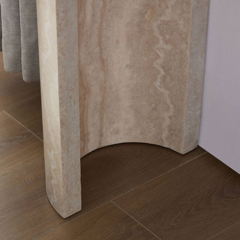 MDF Console Table