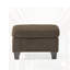 SPRINGFIELD OTTOMAN