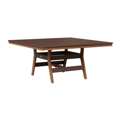 Harbor Outdoor Square Dining Table
