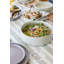 Over&Back Stackable Semi Hand-Finished Stoneware Serving Bowl-99305362