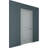 Alexandria 2'' H x 94.5'' W x 0.5'' D Urethane Casing