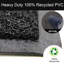 Cheriese Non-Slip Outdoor Doormat