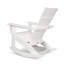 Chaise berçante POLYWOOD Quattro Adirondack-16758204