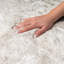 Tapis à poil long de qualité supérieure lavable à la machine ADS640-1632955696-1632955697