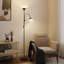 179.5cm Torchiere Floor Lamp