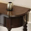 Console multifonctionnelle en bois massif-106274884-106274885