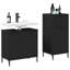 Bathroom Storage Furniture Set-1308813468