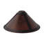 12" MICA SHADE