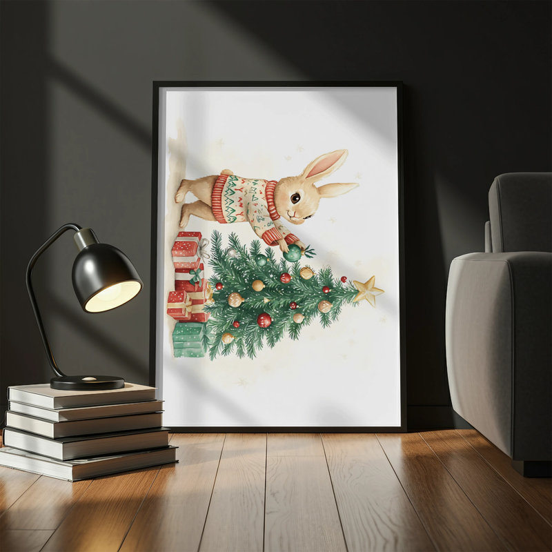 Varley No Frame Print, 5x7