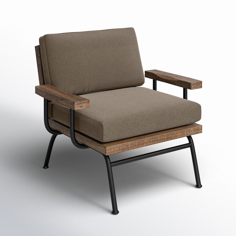 Fauteuil Avtandil