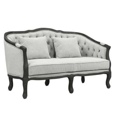 Cam Upholstered 64'' Sofa