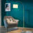 Guadalupe 66.4'' Arched Floor Lamp with Outlet