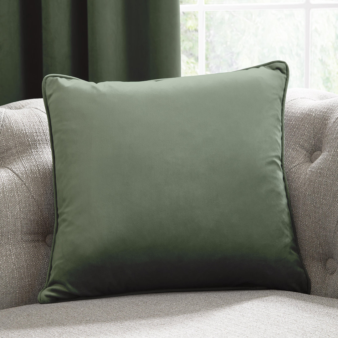 Montrose 43cm Cushion Cover with Filling
