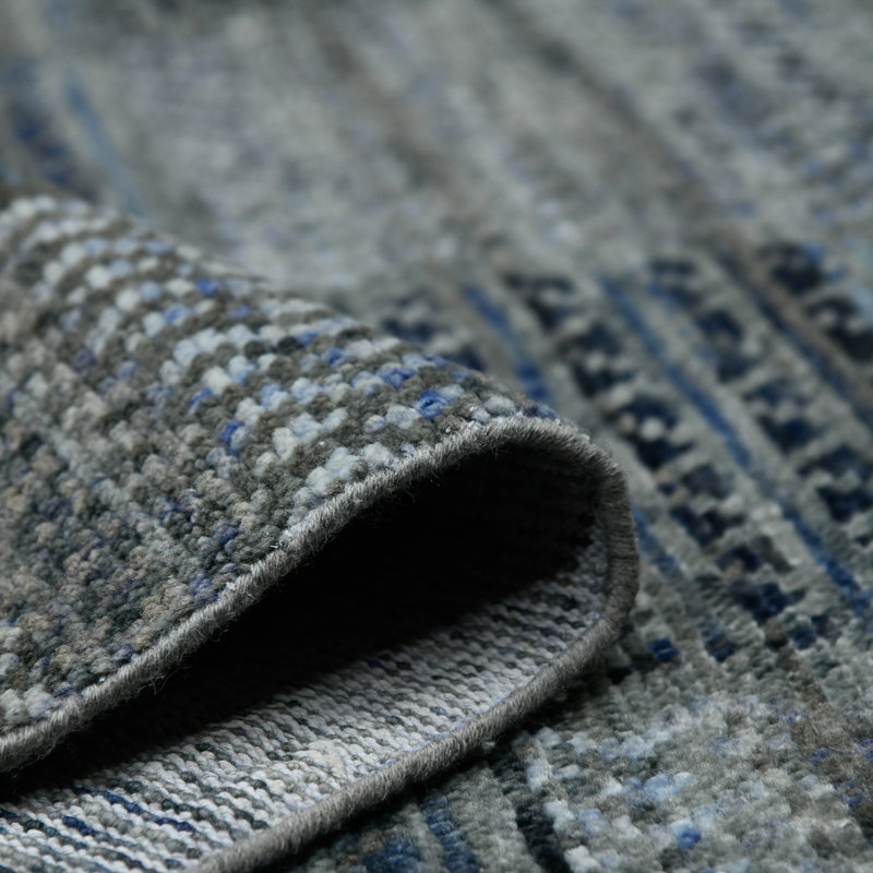 Legacy Wool Area Rug, Rectangle 10' x 14'