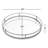 Glass Tray