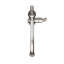 Robinet d'eau froide avec bec traditionnel Whitehaus-21619875