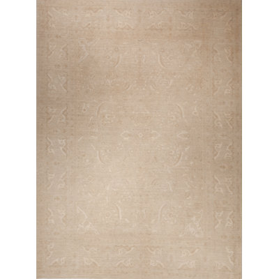 One-of-a-Kind 9' X 12' Area Rug