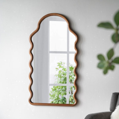 Miroir d'appoint moderne