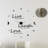 Seaward Wall Clock