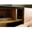 STARNBERG TV Stand for TVs up to 65"