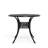 Callendale Round 2 - Person 91Cm L Outdoor Bistro Table-1582774301