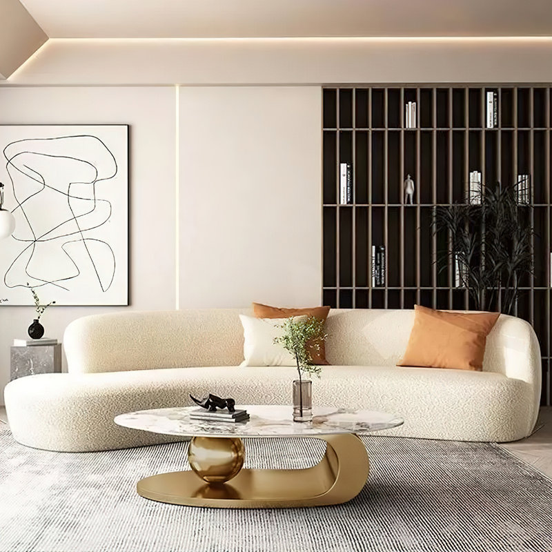 Table basse Kallai