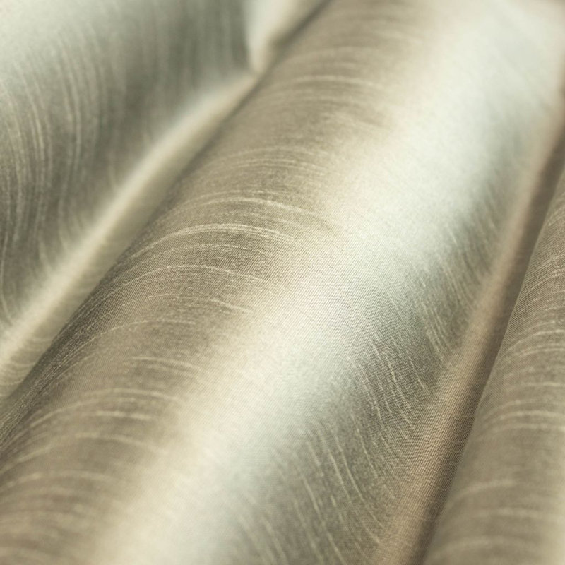 Tissu Contessa, Aluminium