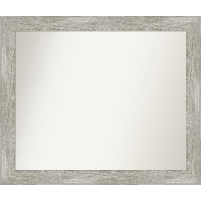 Miroir mural Dazion, 37 po x 44 po