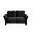 Couch Comfortable Sectional Couches set 1+2+3-1772583368