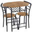 2 - Person Dining Set-1621232063-1621232049