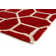Wool Geometric Area Rug