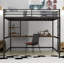 Lit mezzanine double Ozbourn Kids-1411972960