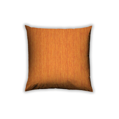 Abstract Throw Pillow