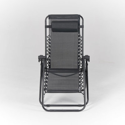 Fauteuil inclinable Tammeka