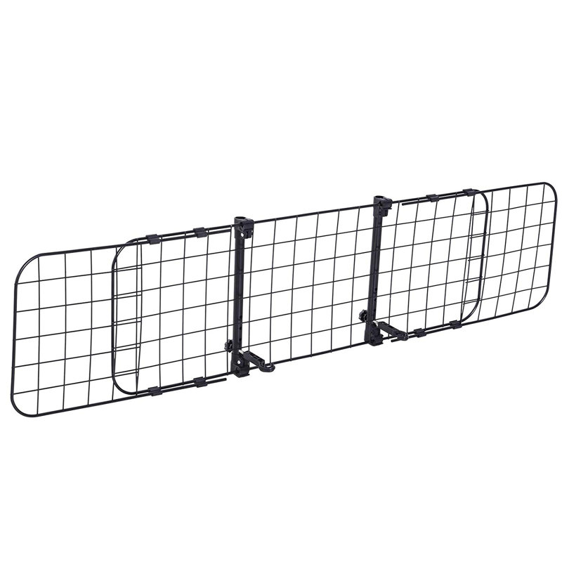 Brianna Wall Mounted Pet Gate