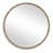  Odeon Shell Inlay Round Mirror