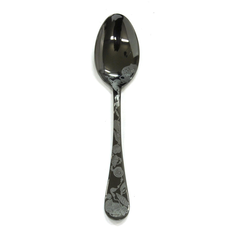 Venere Stainless Steel Coffee Spoon