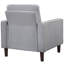 Chaise capitonnée Laired-98887982