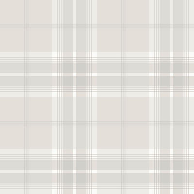 Plaid Roll
