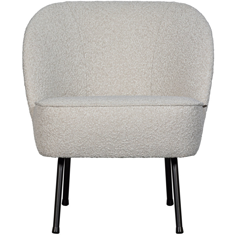 Vogue Upholstered Accent Chair