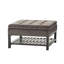 Banc moderne