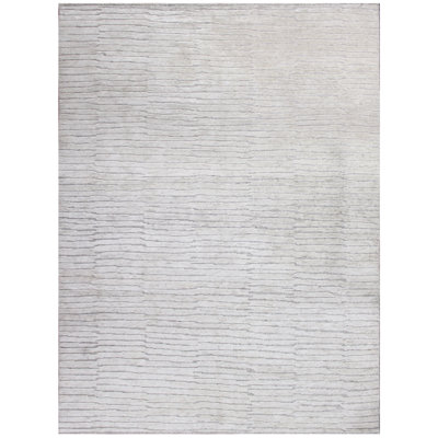 Moroccan Wool Moroccan Area Rug